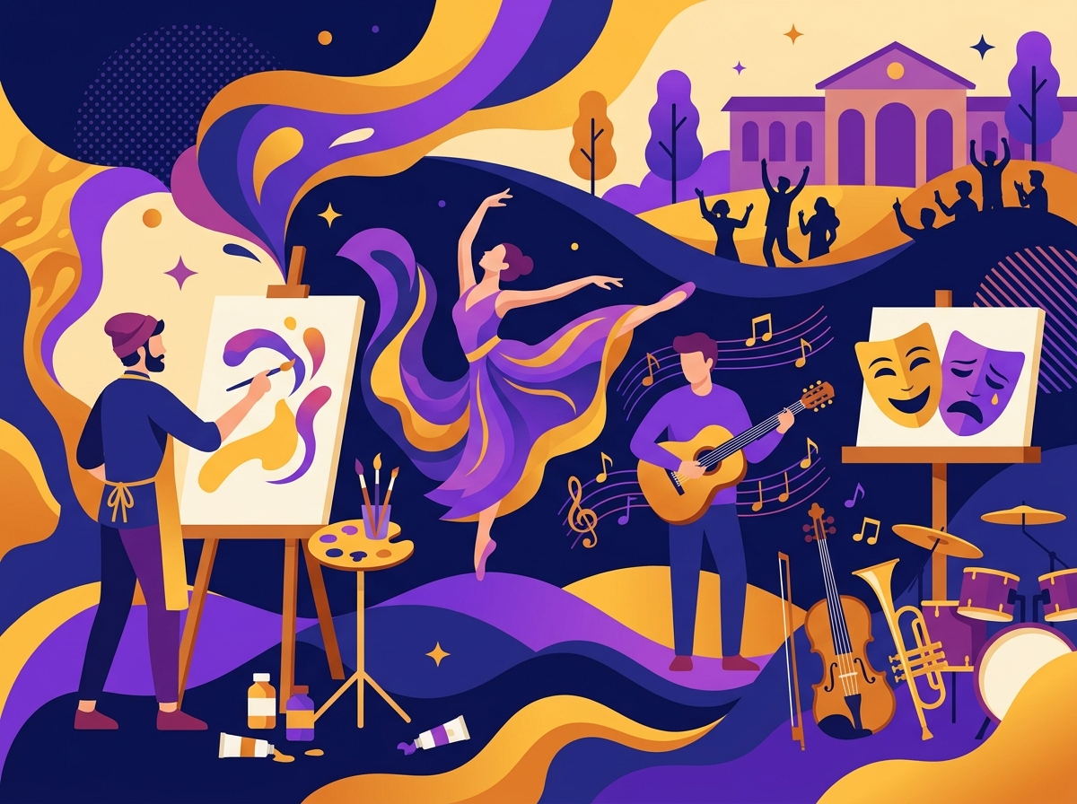 PRC Arts Fest
